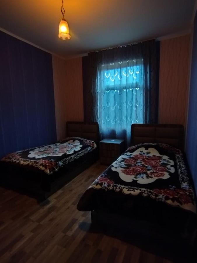 Dito'S House Katskhi Eksteriør bilde