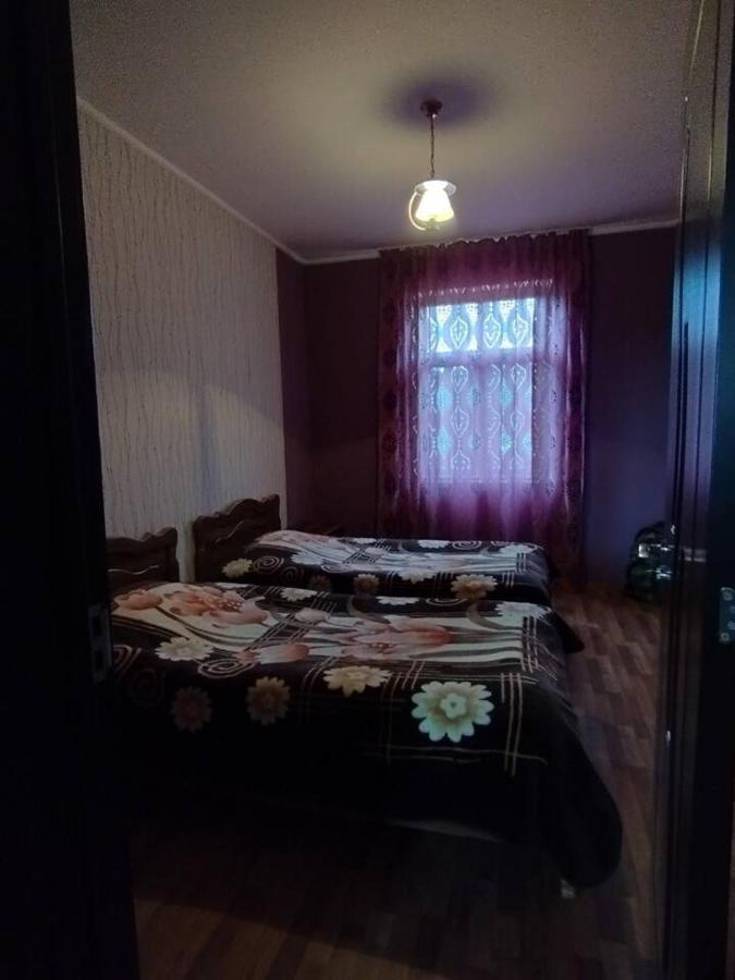 Dito'S House Katskhi Eksteriør bilde